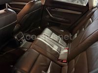 Usado Audi A6 240 CV (176 kW) 2009 Negro Berlina