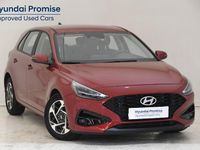 Usado Hyundai i30 99 CV (72 kW) 2024