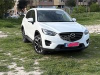 Usado Mazda CX-5 Style 150 HP (110 kW) 2016 Branco SUV
