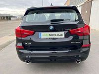 usado BMW X3 xDrive 20dA Business