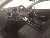 Usado Kia Ceed 120 CV (88 kW) 2024 Blanco Utilitario