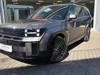 Nuevo Hyundai Santa Fe 215 CV (158 kW) 2025 Gris/plata SUV