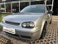 Usado VW Golf IV Highline 105 CV (77 kW) 2003 Utilitario