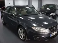 Usado Seat Exeo Style 160 CV (117 kW) 2012 Berlina