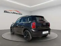 Usado Mini Cooper Countryman 122 CV (89 kW) 2015 Negro SUV