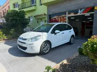 Usado Citroën C3 Business Class 110 CV (80 kW) 2016 Blanco Berlina