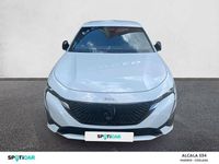 Usado Peugeot 308 GT 225 CV (165 kW) 2024 Blanco Berlina