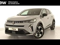 Usado Renault Symbioz Techno 145 CV (106 kW) 2025 Gris SUV