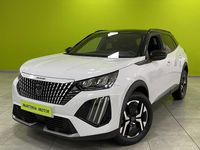 Usado Peugeot 2008 Allure 145 CV (106 kW) 2025 Blanco SUV