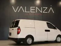 Usado Hyundai H-1 136 CV (100 kW) 2017 Blanco Monovolumen