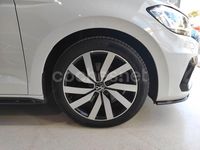 Usado VW Touran Sportline 150 CV (110 kW) 2022 Blanco Monovolumen