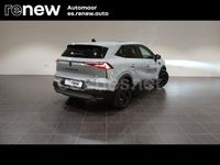 Usado Renault Symbioz Esprit Alpine 145 CV (106 kW) 2024 Gris / plata SUV