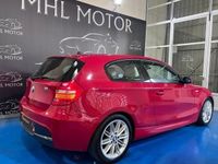 usado BMW 120 SERIE 1 d M