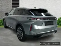 Nuevo Omoda 9 537 CV (394 kW) 2026 Otro SUV