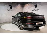 usado VW Arteon R-Line 2.0 TDI 110kW (150CV) DSG IVA DEDUCIBLE