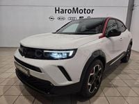 Usado Opel Mokka 136 HP (100 kW) 2024 Branco SUV