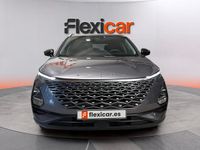 Usado Omoda 5 147 CV (108 kW) 2025 Gris SUV