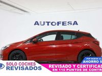 Usado Opel Astra Ultimate 145 CV (106 kW) 2019 Burdeos Berlina