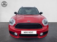 usado Mini Cooper Countryman 100 kW (136 CV)