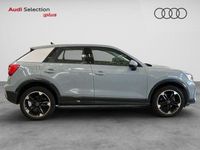 Usado Audi Q2 S-Line 116 CV (85 kW) 2025 Gris / plata SUV
