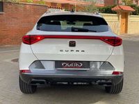 usado Cupra Formentor 1.5 TSI 150