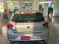 usado Seat Ibiza 1.0 Tsi S&s Fr Xs 110