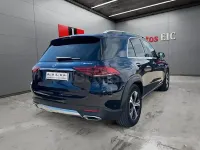 Usado Mercedes GLE350 333 CV (244 kW) 2022 Negro SUV