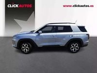 Usado Ssangyong (KGM) Torres 162 CV (119 kW) 2025 Gris SUV