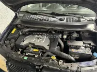 Usado Hyundai Matrix GLS 102 CV (75 kW) 2005 Azul Monovolumen