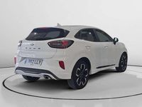 Usado Ford Puma Titanium 126 CV (92 kW) 2020 Blanco SUV