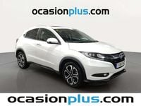 Usado Honda HR-V Executive 120 CV (88 kW) 2018 Blanco SUV