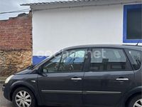 Usado Renault Scénic II Dynamique 105 CV (77 kW) 2007 Gris / plata Monovolumen