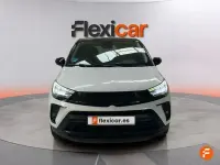 Usado Opel Crossland 110 CV (80 kW) 2023 Blanco SUV