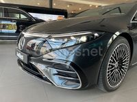 Nuevo Mercedes EQS450+ 264 kW (360 CV) 2025 Berlina