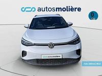 Occasion VW ID.4 Pure 125 kW (170 ch) 2022 Blanc SUV