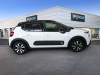 usado Citroën C3 PURETECH 60KW 82CV SHINE