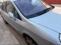 Usado Renault Vel Satis 245 CV (180 kW) 2005 Gris / plata Utilitario