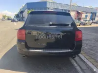 Usado Porsche Cayenne 250 CV (183 kW) 2006 Negro SUV