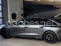 Usado Audi A5 204 CV (150 kW) 2025 Gris / plata Coupe