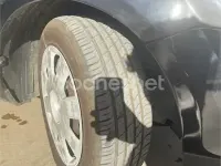 Usado Ford Focus Sport 115 CV (84 kW) 2006 Negro Berlina