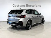 Usado BMW iX1 Comfort Edition 230 kW (313 CV) 2026 Gris plata SUV