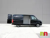 Usado VW Crafter 136 CV (100 kW) 2016 Blanco Van