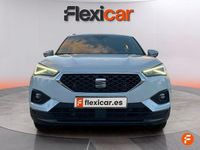 Usado Seat Tarraco Xperience 150 CV (110 kW) 2023 Blanco SUV