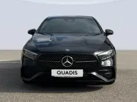 Usado Mercedes A200 150 CV (110 kW) 2025 Negro