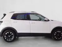 Usado VW T-Cross Advance 95 CV (69 kW) 2020 SUV
