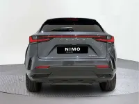 Usado Lexus NX350h Luxury Line 242 CV (177 kW) 2023 SUV