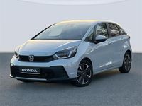 Usado Honda Jazz Advance 122 CV (89 kW) 2024 Gris / plata Utilitario