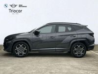 usado Hyundai Tucson 1.6 Tgdi Nline 30 Aniversario 4x2