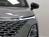 Usado Omoda 5 147 CV (108 kW) 2025 Gris SUV