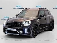 Usado Mini Cooper S Countryman 220 CV (161 kW) 2021 SUV
